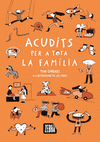 ACUDITS PER A TOTA LA FAM�LIA