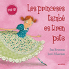 LES PRINCESES TAMB� ES TIREN PETS (POP-UP)