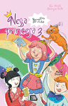 NESSA PRINCESA 3. REINA PER UN DIA