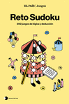 RETO SUDOKU (EL PA�S JUEGOS)
