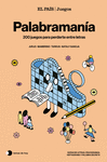 PALABRAMAN�A (EL PA�S JUEGOS)