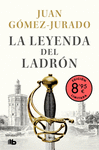 LA LEYENDA DEL LADR�N (EDICI�N LIMITADA � VERANO)