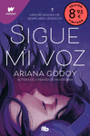 SIGUE MI VOZ (LIMITED)