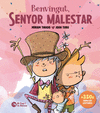 BENVINGUT, SENYOR MALESTAR (TAPA DURA)