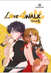 LOVE 4 A WALK - VOL. 1