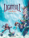 LIGHTFALL 2. L'OMBRA DE L'OCELL