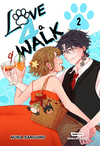 LOVE 4 A WALK - VOL. 2