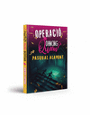 OPERACI� DANCING QUEEN