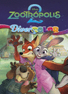 ZOOTRPOLIS 2. DIVERCOLOR