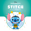 PEQUE�A BIBLIOTECA DISNEY. STITCH VA AL CARNAVAL