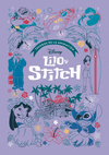LILO & STITCH. TESOROS DE LA ANIMACI�N