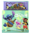 STITCH. V�STEME CON IMANES