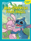 STITCH. UNA SORPRESA PARA �NGEL