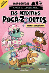APR�N A LLEGIR AMB ELS DETECTIUS POCA-ZOOLTES 10. PITA LA DINOS�URIA