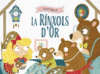 LA R�NXOLS D'OR. CONTE POP-UP
