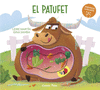 EL PATUFET. CONTE AMB PECES LLISCANTS
