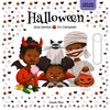 HALLOWEEN. LLIBRE AMB MECANISMES