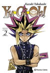 YU-GI-OH! N� 02/22