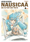 NAUSICAA N. 04 (CATAL�)