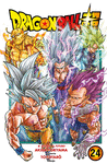 DRAGON BALL SUPER N� 24