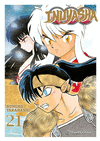 INUYASHA N� 21/30