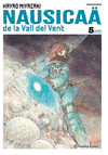 NAUSICAA N. 05 (CATAL�)