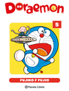 DORAEMON N� 05/15