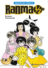 RANMA 1/2 N. 09/19 (CATAL�)