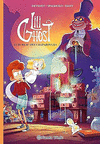 LILI GHOST N� 02