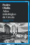 ATLAS MITOL�GICO DE GRECIA