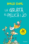 LA GIRAFA, EL PELIC� I JO