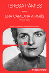 UNA CATALANA A PAR�S