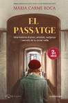 EL PASSATGE (TAPA TOVA)