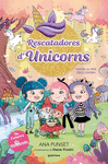 RESCATADORES D'UNICORNS 11 - VIATGE AL PA�S DELS GNOMS