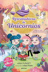 RESCATADORAS DE UNICORNIOS 11 - VIAJE AL PA�S DE LOS GNOMOS