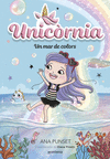 UNIC�RNIA 16 - UN MAR DE COLORS