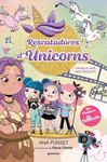 UNICORNIA RESCATADORES (CAT) 10. GEGANTS