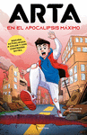 1.ARTA EN EL APOCALIPSIS M�XIMO