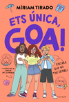 GOA 12 ETS UNICA GOA