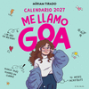 CALENDARIO ME LLAMO GOA 2027