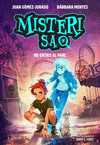 MISTERI SA 2 - NO ENTRIS AL PARC