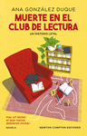 MUERTE EN EL CLUB DE LECTURA