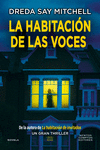 LA HABITACI�N DE LAS VOCES