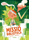 MISSI� BIBLIOTECA