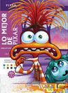 DIBUJOS PARA COLOREAR, �QU� MISTERIO! LO MEJOR DE PIXAR