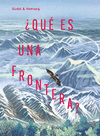 QU� ES UNA FRONTERA?