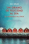 UN GRAMO DE FELICIDAD AL D�A
