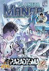 PLANETA MANGA N� 06