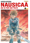 NAUSICAA (CATAL�) N� 06