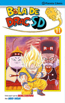 BOLA DE DRAC SD N� 11
